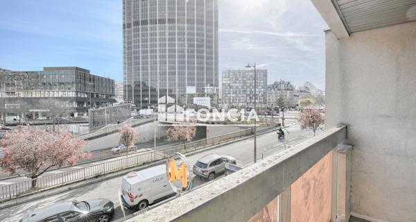 À vendre Studio 19 m² - Paris 75015