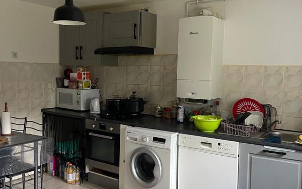 Maison à vendre    6 pièces •  Stains