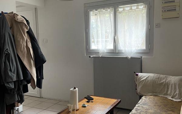 Maison à vendre    6 pièces •  Stains