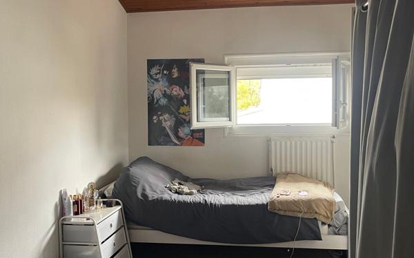 Maison à vendre    6 pièces •  Stains