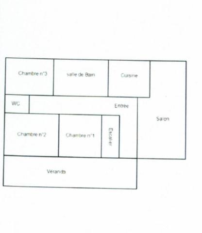 maison d'habitation + investissement locatif ou regroupement familial