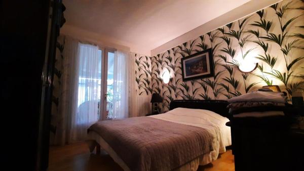 maison d'habitation + investissement locatif ou regroupement familial