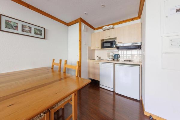 Appartement à vendre 2 pièces 31m² Besse-et-Saint-Anastaise (63610)