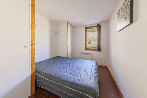 Appartement à vendre 2 pièces 31m² Besse-et-Saint-Anastaise (63610)