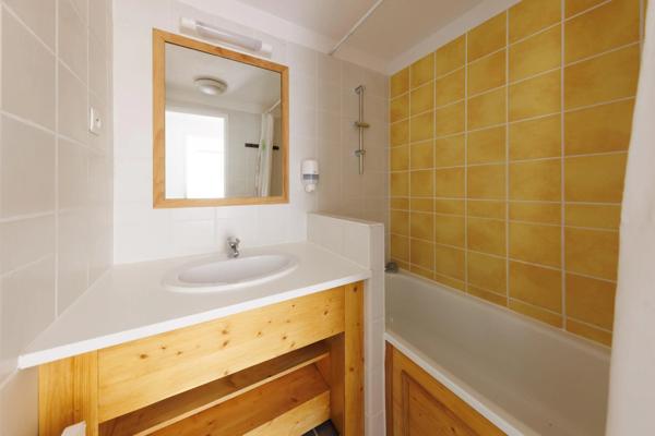 Appartement à vendre 2 pièces 31m² Besse-et-Saint-Anastaise (63610)