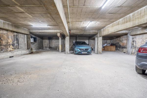 Appartement 1 pièce - 30 m²