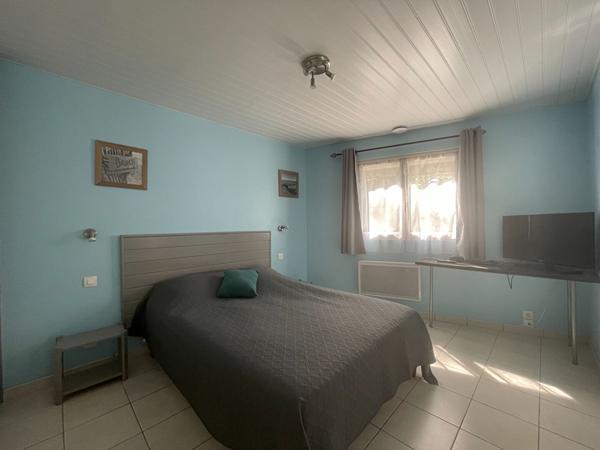 Maison Le Bernard