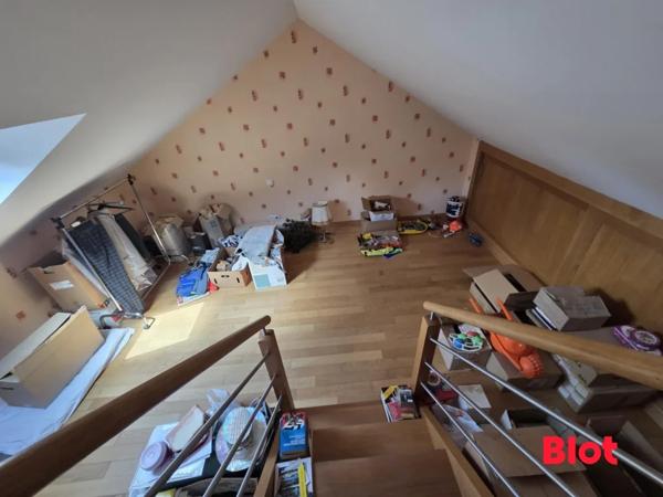 Maison 6 pièce(s)