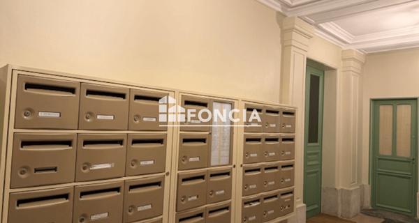 À vendre Appartement 2 pièces 45.5 m² - Paris 75015