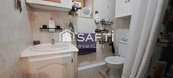 Maison 158 m², 7 pièces, avec véranda, garage et préau