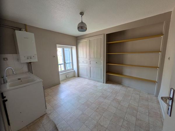 Appartement F3 - BOEN SUR LIGNON