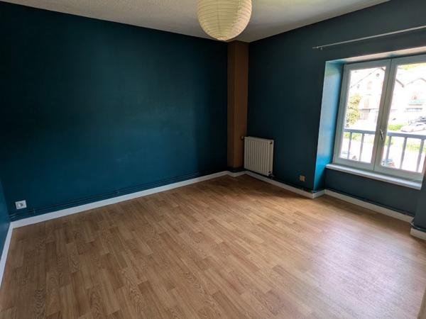 Appartement F3 - BOEN SUR LIGNON