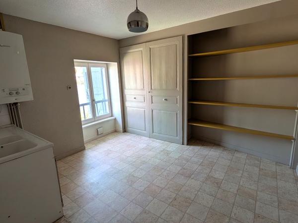 Appartement F3 - BOEN SUR LIGNON