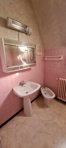 Maison de ville à vendre à Parcé-sur-Sarthe dans la Sarthe (72300), ref : 72133-100