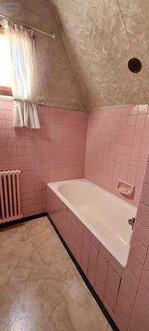 Maison de ville à vendre à Parcé-sur-Sarthe dans la Sarthe (72300), ref : 72133-100