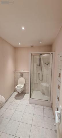 Maison de ville à vendre à Parcé-sur-Sarthe dans la Sarthe (72300), ref : 72133-100