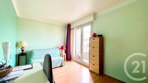 Appartement F3 à vendre  3 pièces - 73,29 m2 NOGENT SUR MARNE - 94