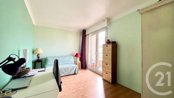 Appartement F3 à vendre  3 pièces - 73,29 m2 NOGENT SUR MARNE - 94