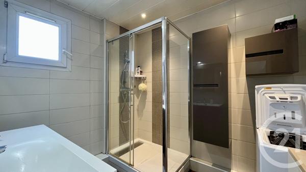 Appartement F3 à vendre  3 pièces - 73,29 m2 NOGENT SUR MARNE - 94