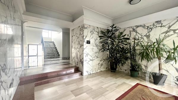 Appartement F3 à vendre  3 pièces - 73,29 m2 NOGENT SUR MARNE - 94