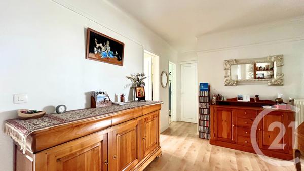 Appartement F3 à vendre  3 pièces - 73,29 m2 NOGENT SUR MARNE - 94