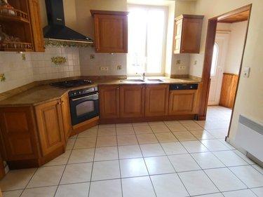 Maison à vendre à Avaux dans les Ardennes (08190), ref : 021/2057
