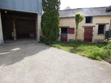Maison à vendre à Avaux dans les Ardennes (08190), ref : 021/2057