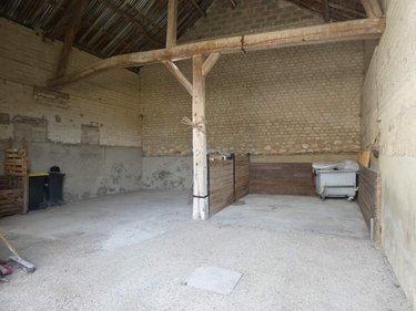 Maison à vendre à Avaux dans les Ardennes (08190), ref : 021/2057