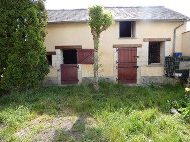 Maison à vendre à Avaux dans les Ardennes (08190), ref : 021/2057