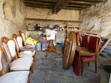 Maison à vendre à Avaux dans les Ardennes (08190), ref : 021/2057