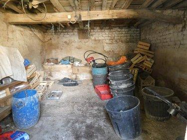Maison à vendre à Avaux dans les Ardennes (08190), ref : 021/2057