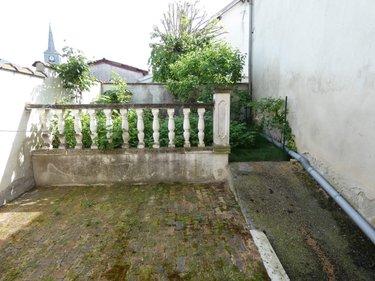 Maison à vendre à Avaux dans les Ardennes (08190), ref : 021/2057