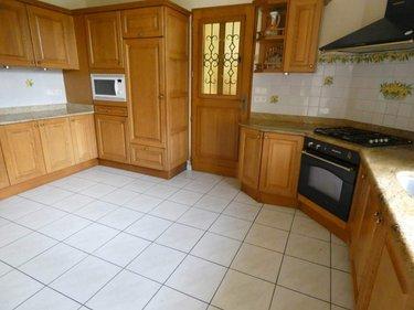 Maison à vendre à Avaux dans les Ardennes (08190), ref : 021/2057