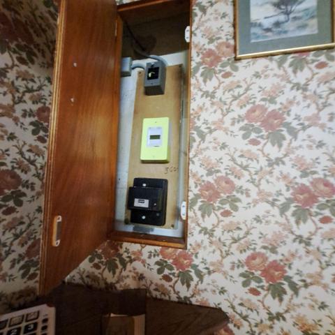 A VENDRE FOUGAX ET BARRINEUF MAISON DE VILLAGE AVEC JARDIN