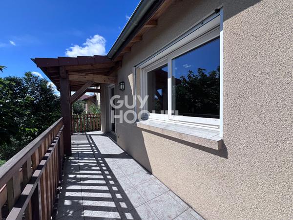 Maison Clermont Ferrand 5 pièce(s) 125 m2