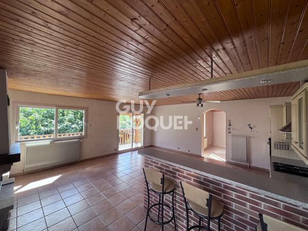 Maison Clermont Ferrand 5 pièce(s) 125 m2