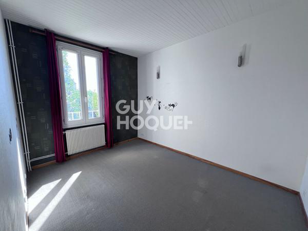 Maison Clermont Ferrand 5 pièce(s) 125 m2