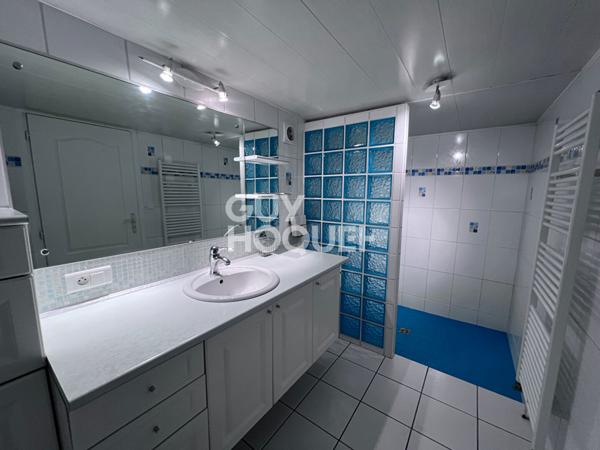 Maison Clermont Ferrand 5 pièce(s) 125 m2