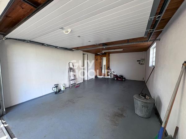 Maison Clermont Ferrand 5 pièce(s) 125 m2