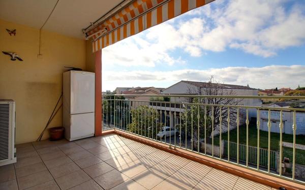 Appartement à vendre    4 pièces • 117 m2 Sanary-sur-Mer