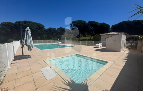 Maison de 82 m²