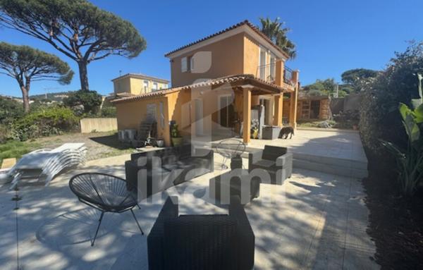 Maison de 82 m²