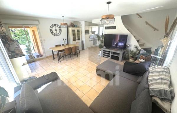 Maison de 82 m²