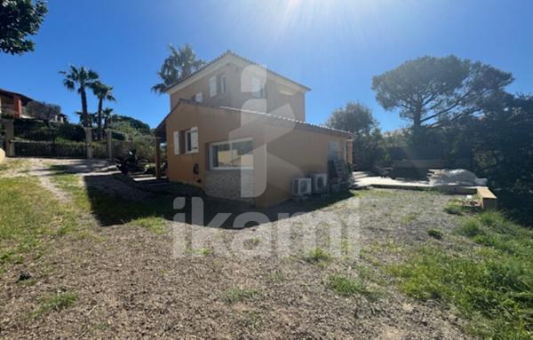 Maison de 82 m²