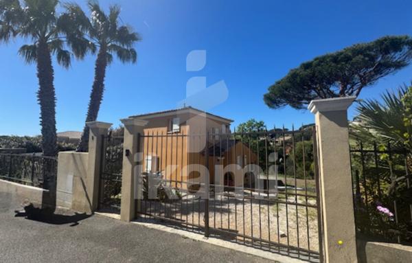 Maison de 82 m²