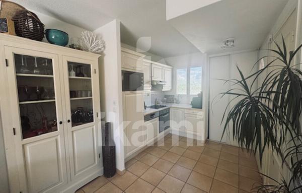 Maison de 82 m²