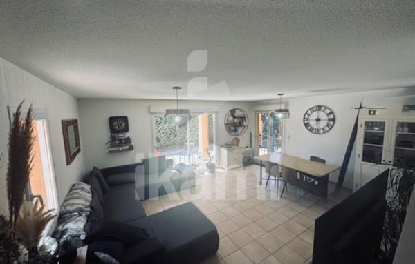 Maison de 82 m²