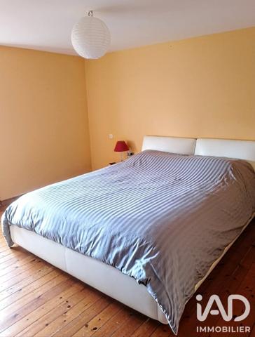 Maison à vendre 4 pièces 77 m² Bellevigny