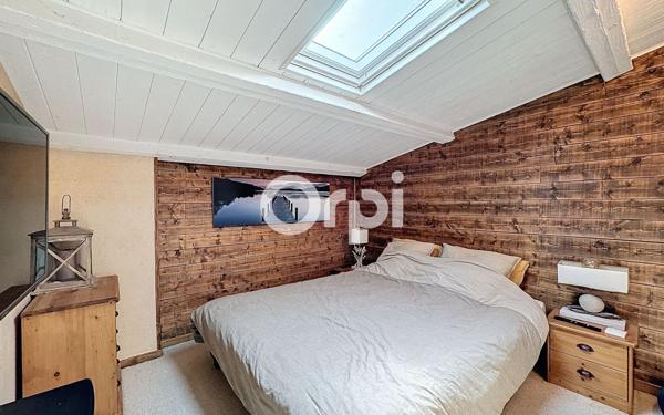 Maison à vendre    3 pièces •  Villeneuve-Loubet