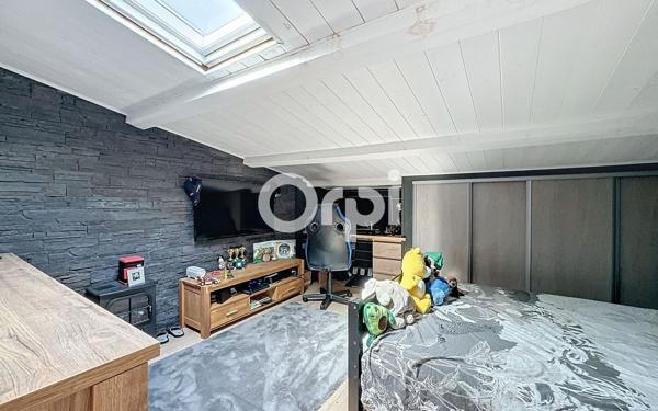 Maison à vendre    3 pièces •  Villeneuve-Loubet